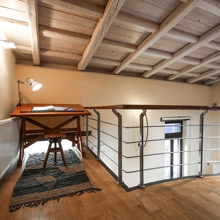 Loft Chania 干尼亞 外观 照片