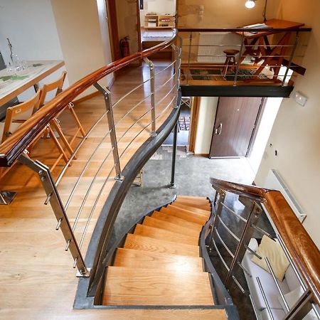 Loft Chania 干尼亞 外观 照片