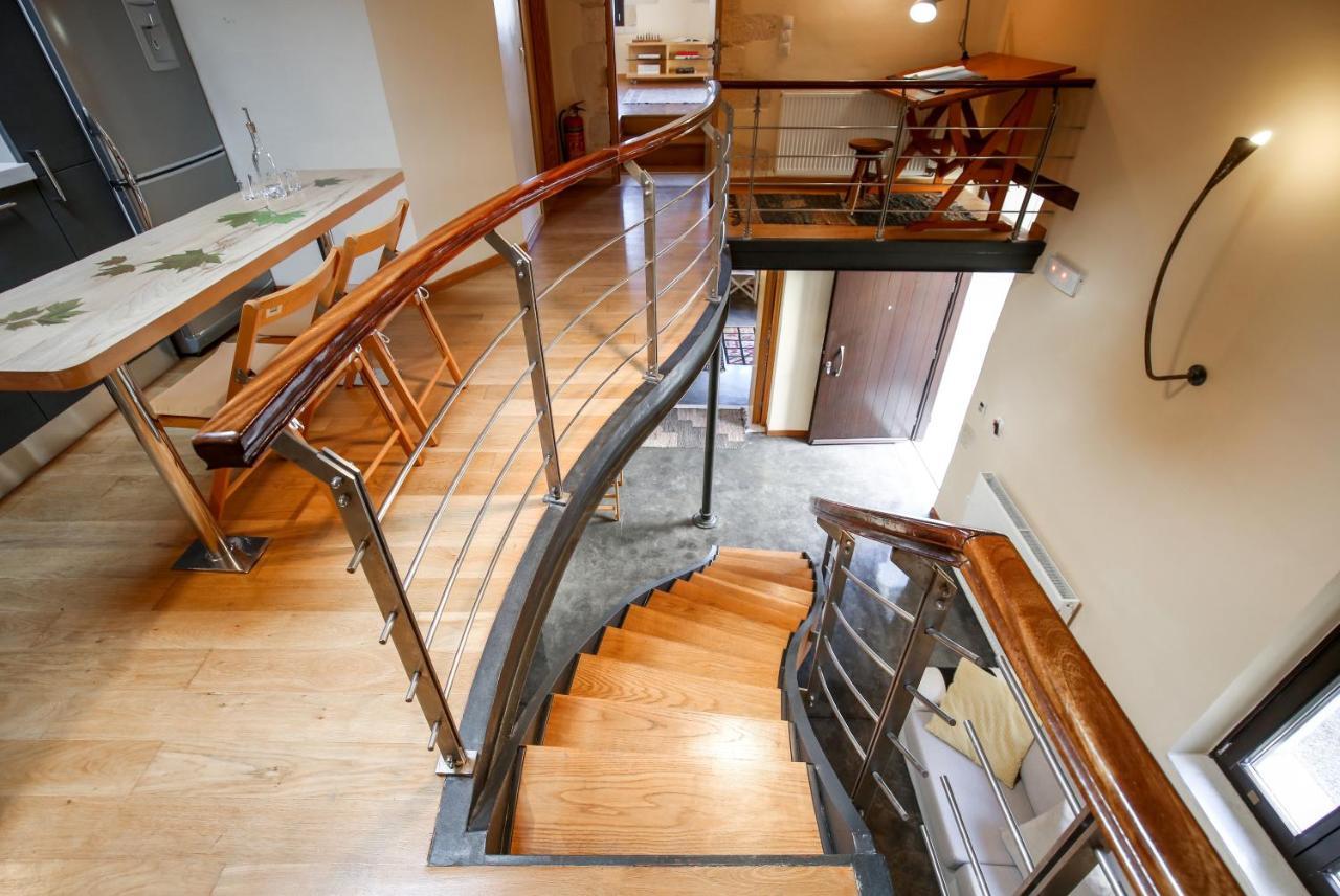Loft Chania 干尼亞 外观 照片