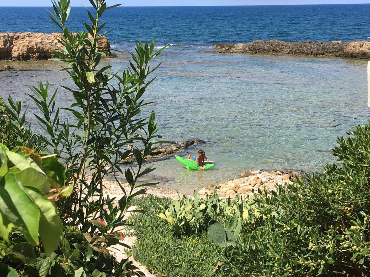 Loft Chania 干尼亞 外观 照片